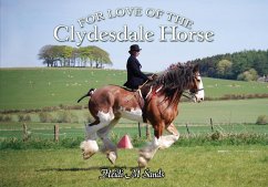 Cover For Love of the Clydesdale Horse (eBook, ePUB)