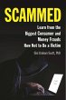 Scammed (eBook, ePUB) - Bild 1