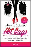 How to Talk to Hot Guys (eBook, ePUB)
