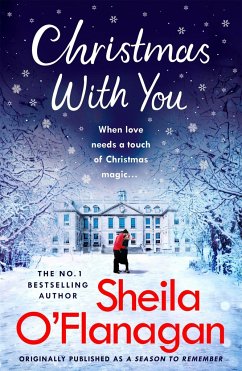 Christmas with You - O'Flanagan, Sheila
