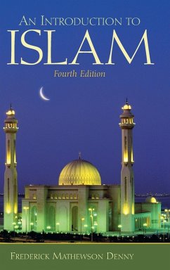 Cover Introduction to Islam