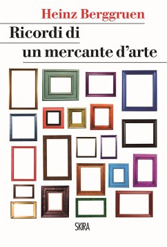Cover Ricordi di un mercante d'arte