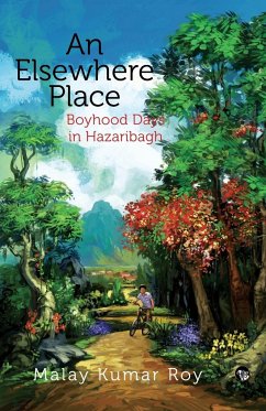 An Elsewhere Place - Kumar Roy, Malay