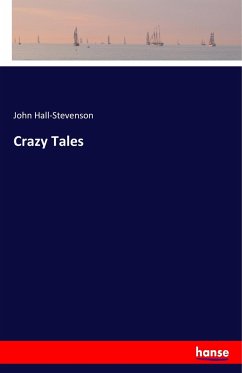 Crazy Tales - Hall-Stevenson, John