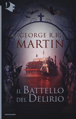 Cover Il battello del delirio