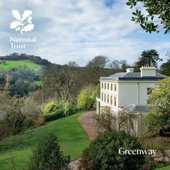 Greenway - Moore, Jo; Akeroyd, Simon; National Trust Books