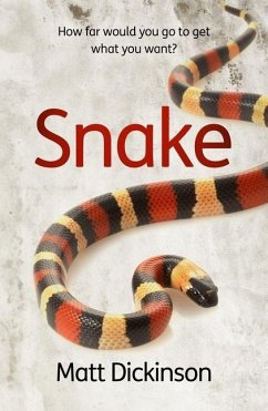 Snake - Dickinson, Matt