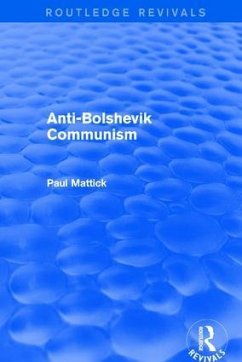 Anti-Bolshevik Communism - Jr