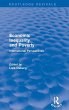 Economic Inequality and Poverty - Bild 1