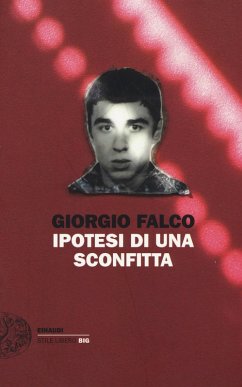 Ipotesi di una sconfitta - Falco, Giorgio