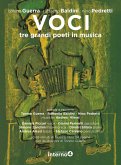 Voci. Tre grandi poeti in musica