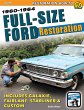 Full-Size Ford Restoration (eBook, ePUB) - Bild 1