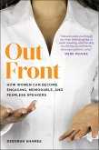 Out Front (eBook, ePUB)