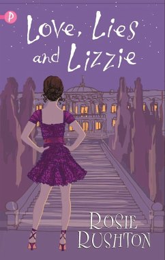 Cover Love, Lies and Lizzie (eBook, ePUB)