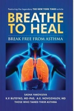 Cover BreatheToHeal (eBook, ePUB)