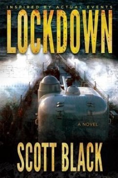 Lockdown (eBook, ePUB) - Black, Scott