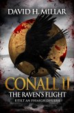 Conall II: The Raven's Flight-Eitilt an Fhiaigh Dhuibh (eBook, ePUB)