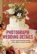 Photograph Wedding Details (eBook, ePUB) - Bild 1