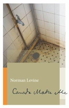 Cover Canada Made Me (eBook, ePUB)