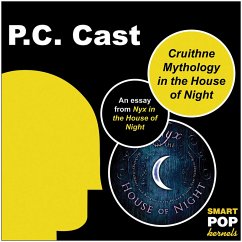 Cruithne Mythology and the House of Night (eBook, ePUB) - Cast, Pc