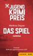 Das Spiel (eBook, ePUB) - Bild 1