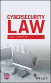 Cybersecurity Law (eBook, PDF)