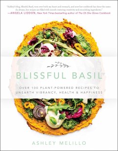 Cover Blissful Basil (eBook, ePUB)