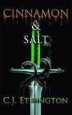 Cinnamon and Salt (eBook, ePUB)