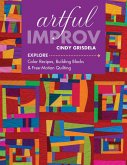 Artful Improv (eBook, ePUB) Artful Improv (eBook, ePUB)