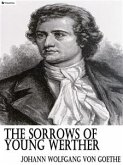 The Sorrows of Young Werther (eBook, ePUB)