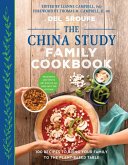 The China Study Family Cookbook (eBook, ePUB)