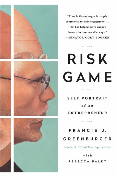 Risk Game (eBook, ePUB)