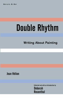 Double Rhythm (eBook, ePUB) - Hélion, Jean
