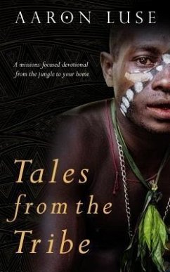 Tales from the Tribe (eBook, ePUB) - Luse, Aaron