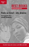 Studiewerkgids: Fiela se kind - die drama Graad 12 Eerste Addisionele Taal (eBook, ePUB) Studiewerkgids: Fiela se kind - die drama Graad 12 Eerste Addisionele Taal (eBook, ePUB)