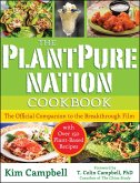 The PlantPure Nation Cookbook (eBook, ePUB) The PlantPure Nation Cookbook (eBook, ePUB)