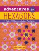 Adventures in Hexagons (eBook, ePUB)