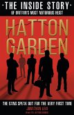 Hatton Garden: The Inside Story (eBook, ePUB)