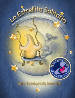 Cover La Estrellita Solitaria (Series 1, #1) (eBook, ePUB)