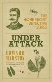 Under Attack (eBook, ePUB)