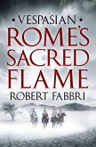 Rome's Sacred Flame (eBook, ePUB)