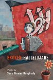 Broken Hallelujahs (eBook, ePUB)