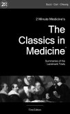 2 Minute Medicine's The Classics in Medicine (eBook, ePUB)