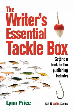 The Writer's Essential Tackle Box (eBook, ePUB) - Price, Lynn