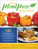 The PlantPure Kitchen (eBook, ePUB)
