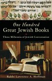 One Hundred Great Jewish Books (eBook, ePUB)