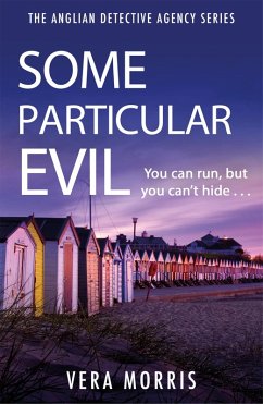 Some Particular Evil (eBook, ePUB) - Morris, Vera