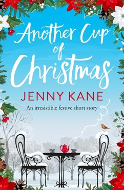 Cover Another Cup of Christmas (eBook, ePUB)