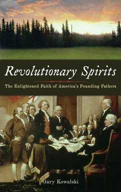 Revolutionary Spirits (eBook, ePUB) - Kowalski, Gary