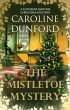 The Mistletoe Mystery (eBook, ePUB) - Bild 1